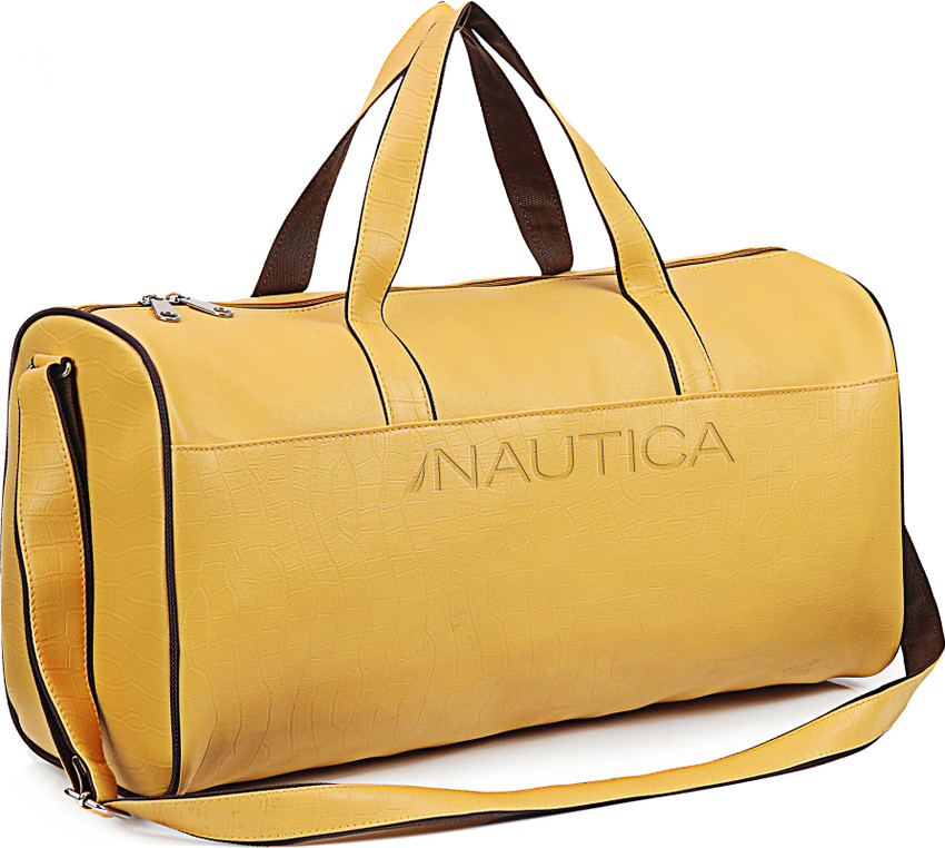 Nautica duffle bag hotsell