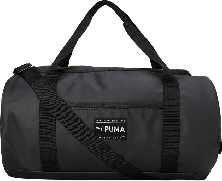 Puma store gym duffle