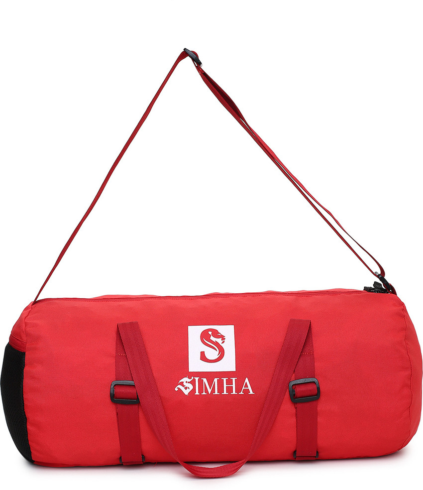 Sports bag flipkart discount