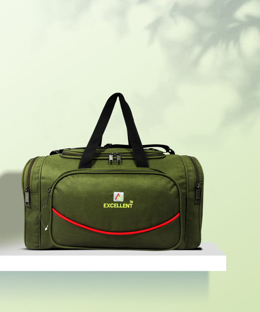 Share more than 168 flipkart duffle bags esthdonghoadian