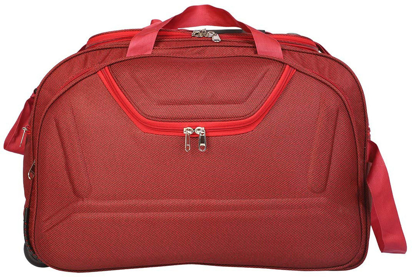 Inova luggage top