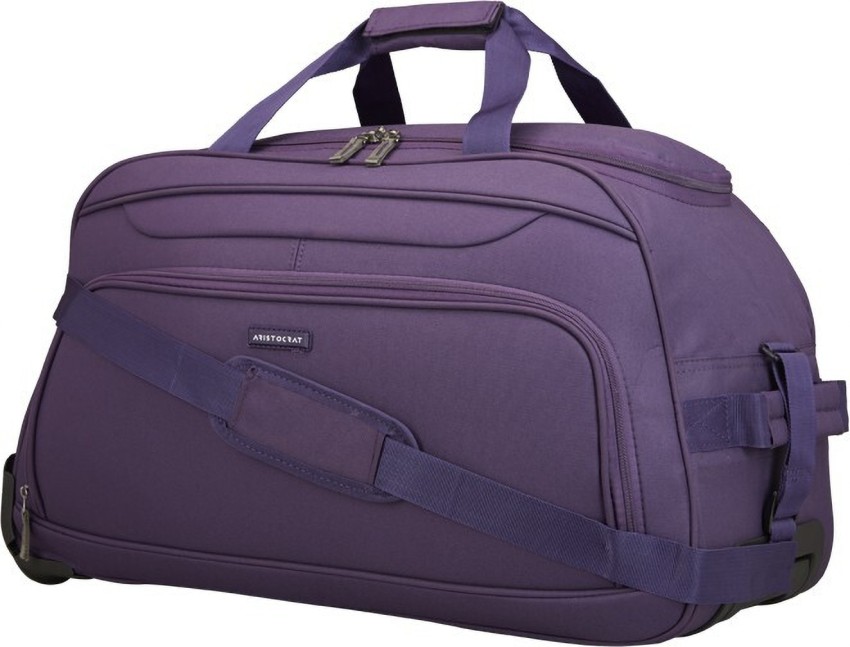 Dart duffle 2025 trolley aristocrat