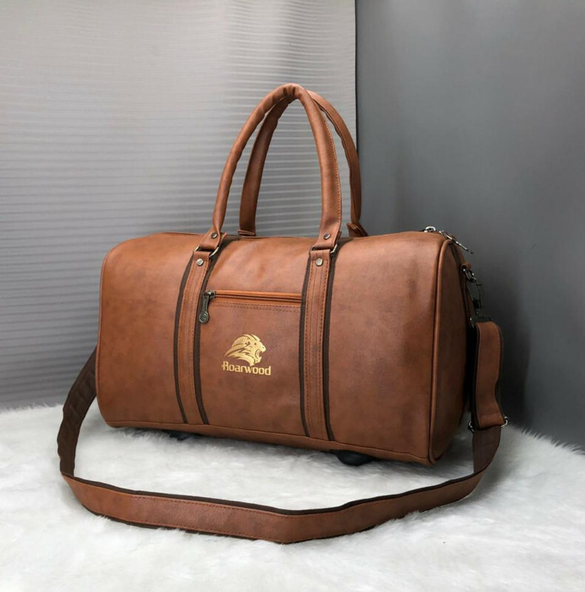 Large sized duffel bags clearance