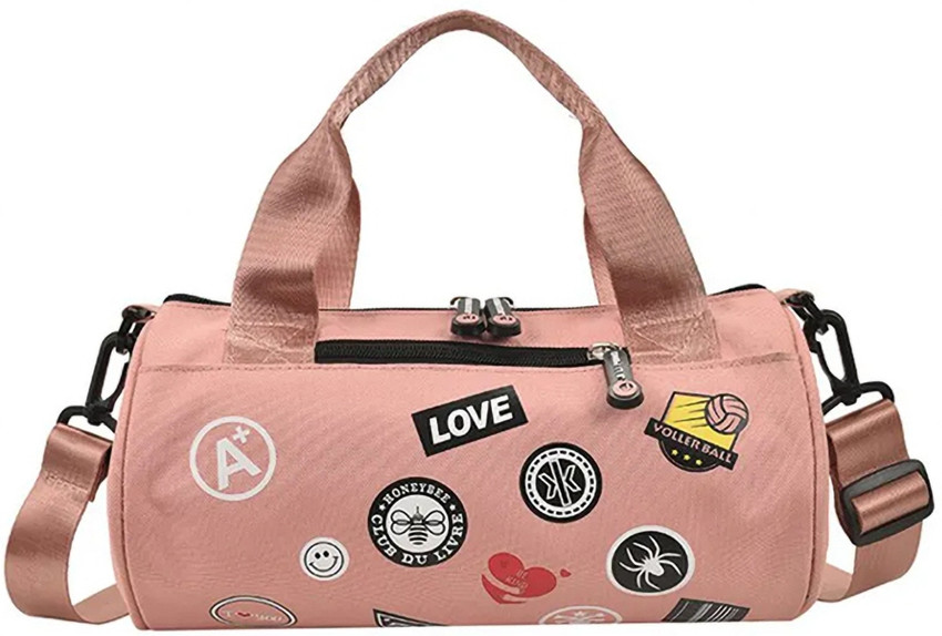 Small gym bags for her best sale