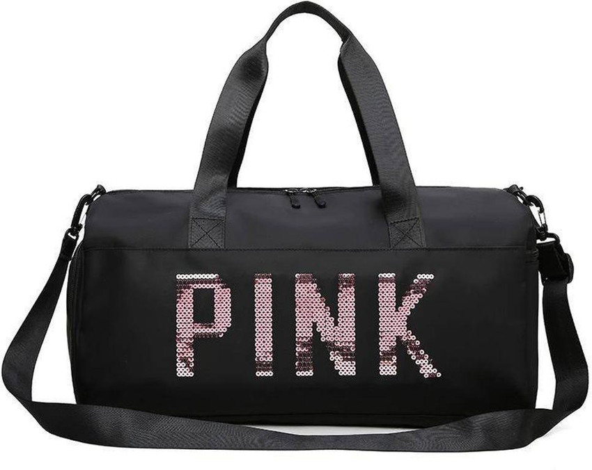 Aggregate 163+ pink sports bag 3tdesign.edu.vn