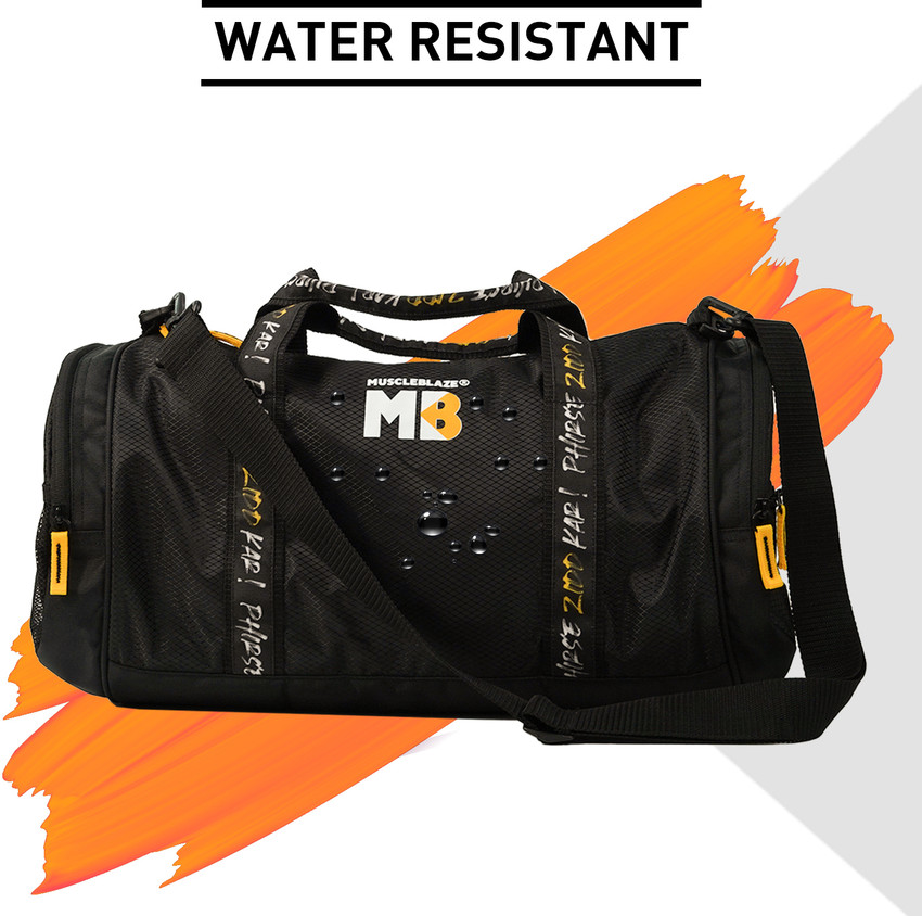 Gym bag under 200 2025