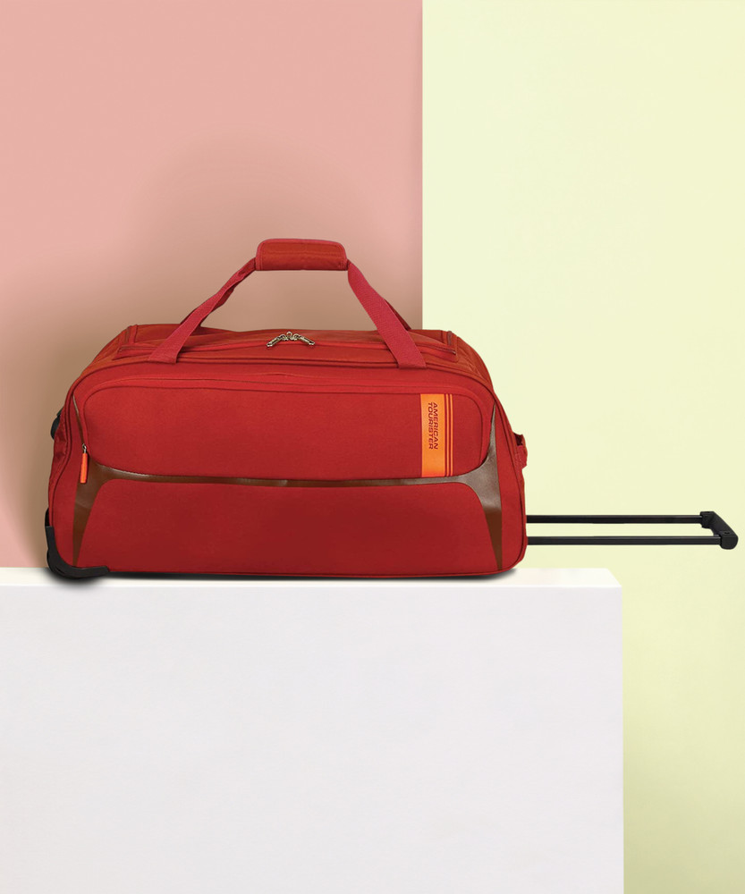 Vip duffle bags flipkart hotsell