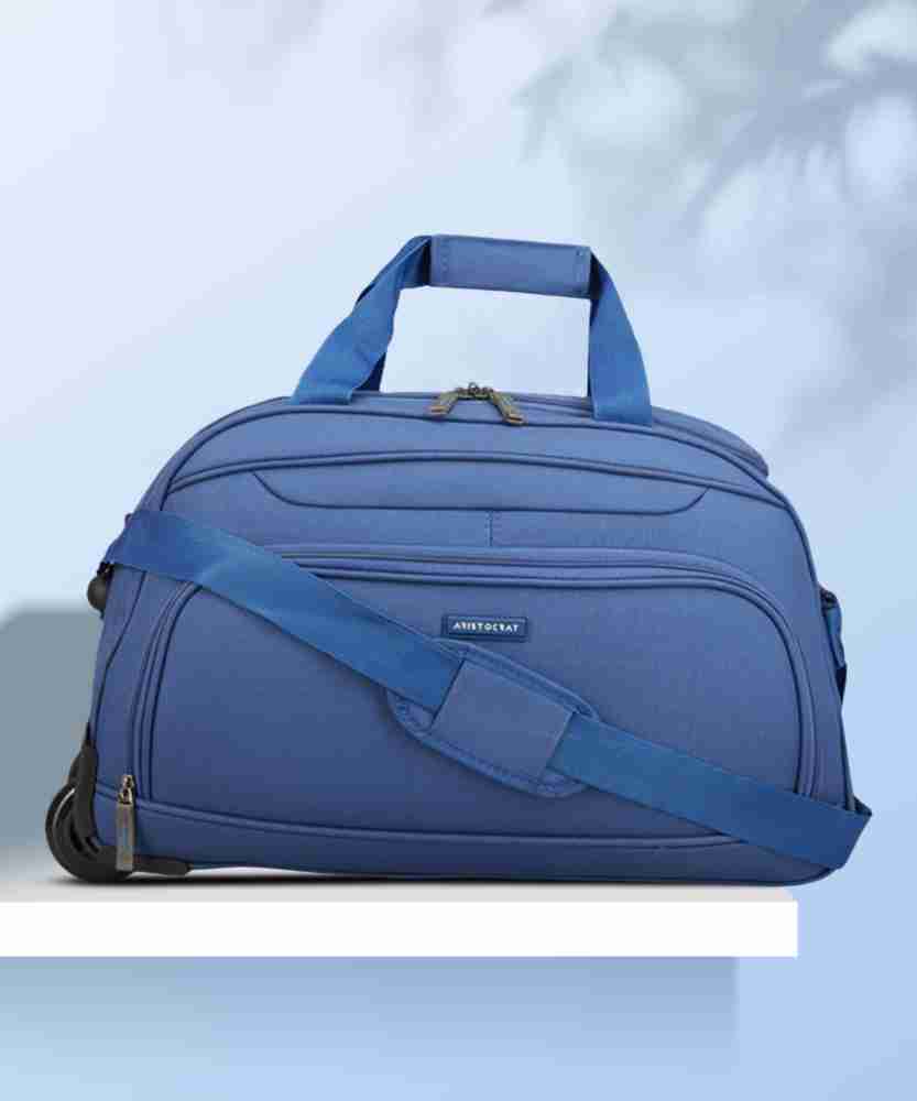 Aristocrat dart duffle trolley 55 online