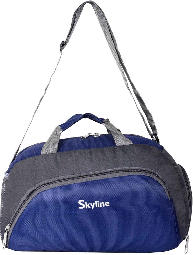 Skyline duffel bag best sale