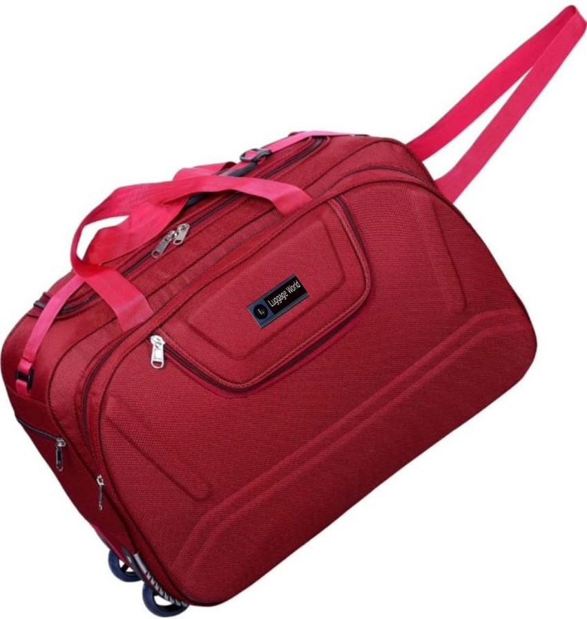 Update 125+ vip alfa trolley bag best 3tdesign.edu.vn