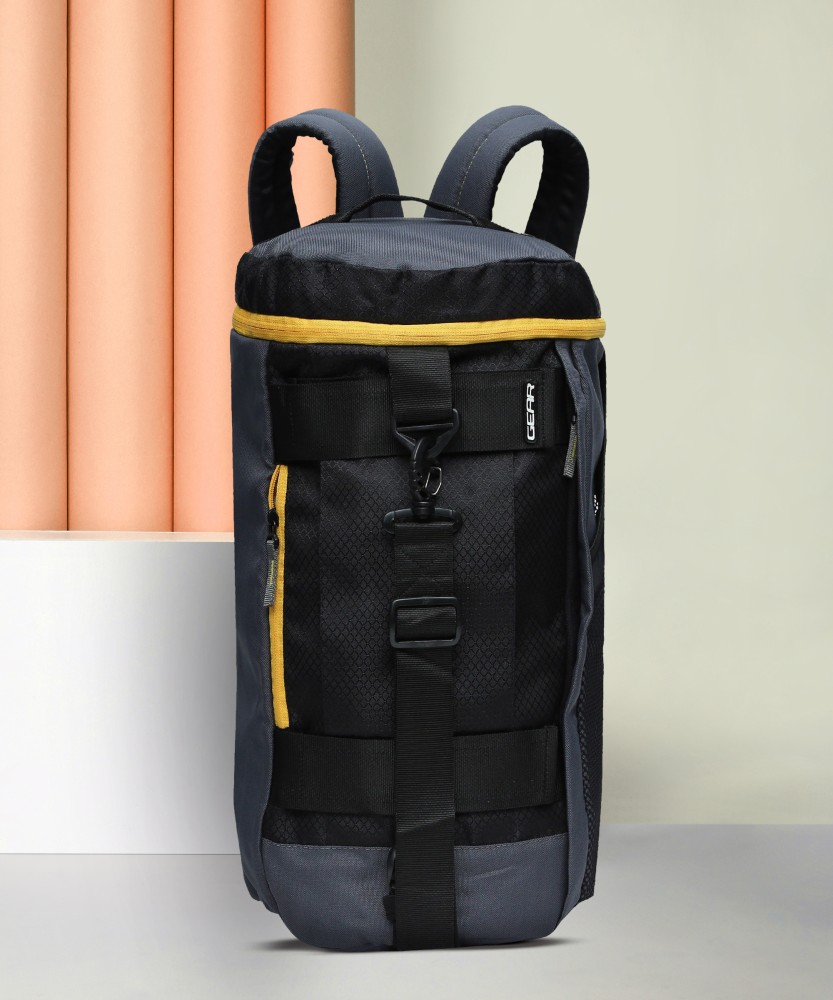 best rucksacks: 6 Best Affordable Rucksacks for Travel, Trekking, and  Camping - The Economic Times