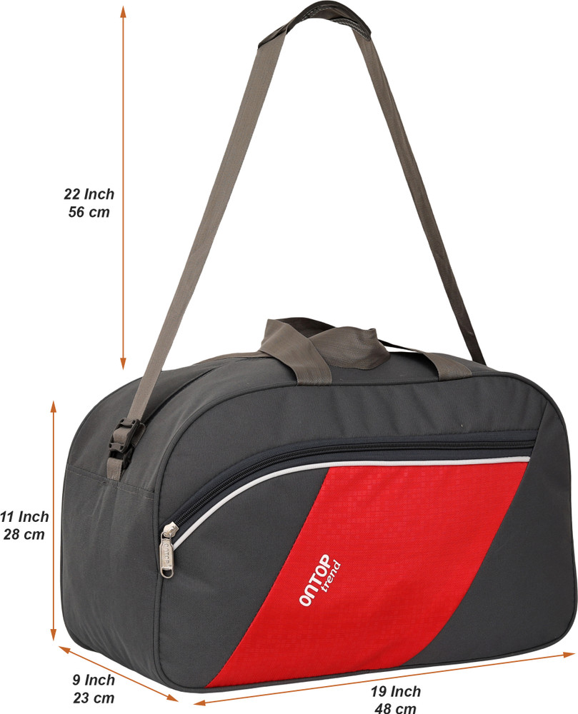 48 inch duffel bag on 2025 wheels