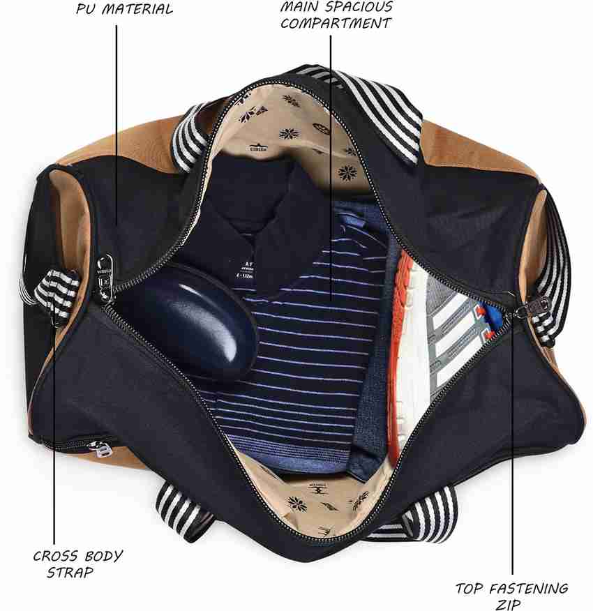 Esbeda duffle bag sale