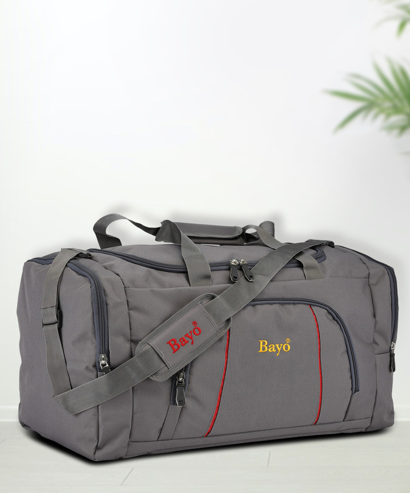 Share more than 168 flipkart duffle bags esthdonghoadian