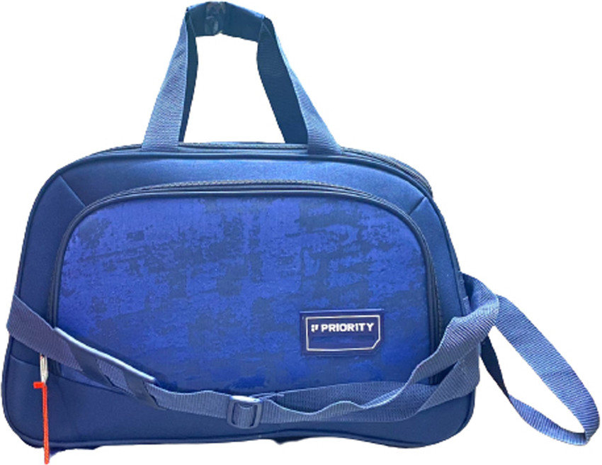 Priority duffle 2024 bags