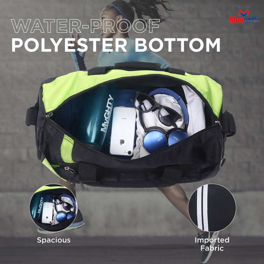 Best sales sport bag