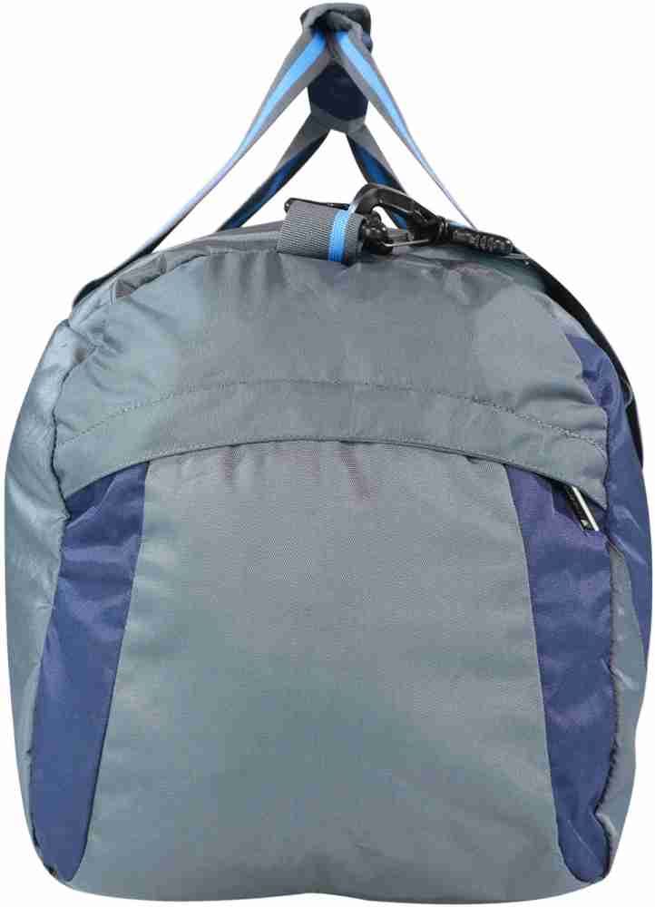 Wildcraft shuttle travel shop duffle bag blue