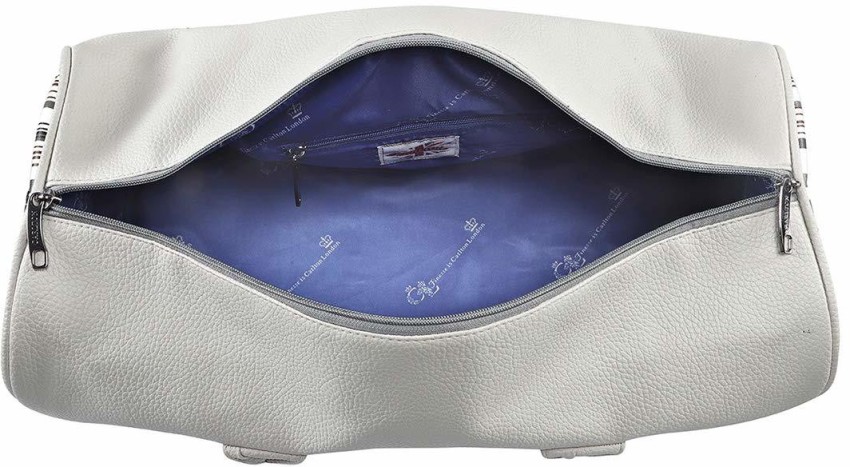 Buy Carlton London Faux Leather Backpack Online | ZALORA Malaysia