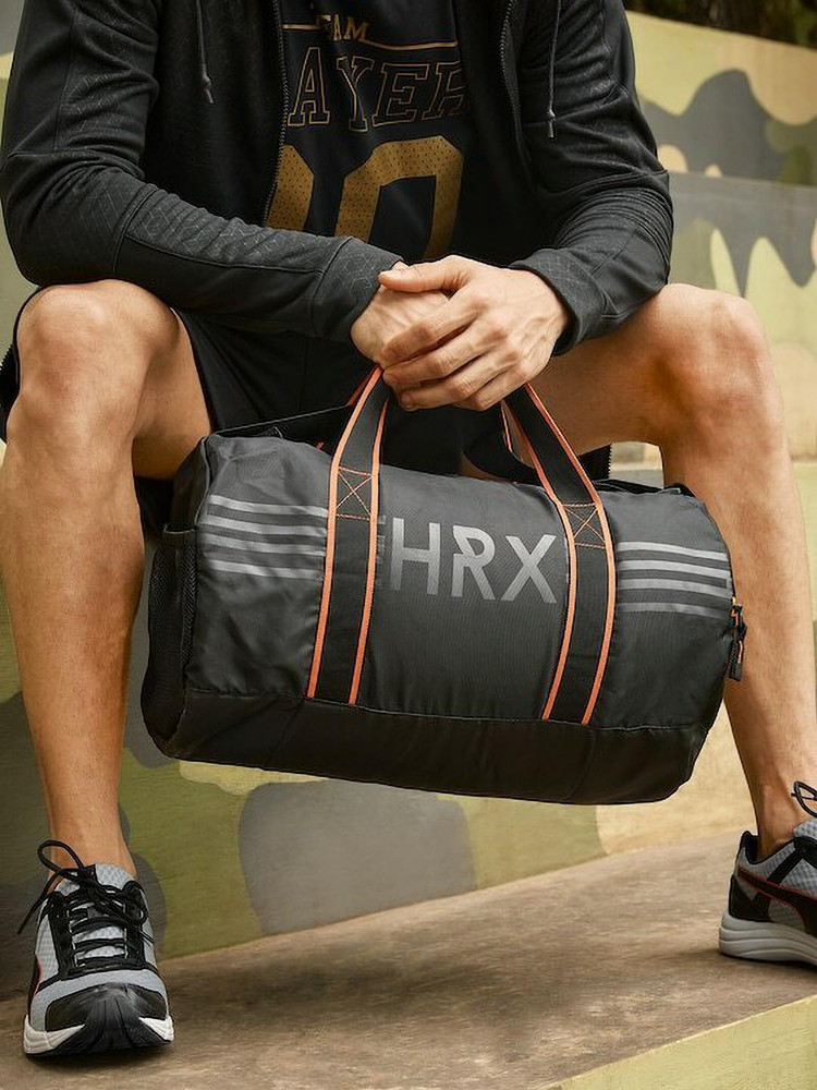 Hrx gym bags 2025
