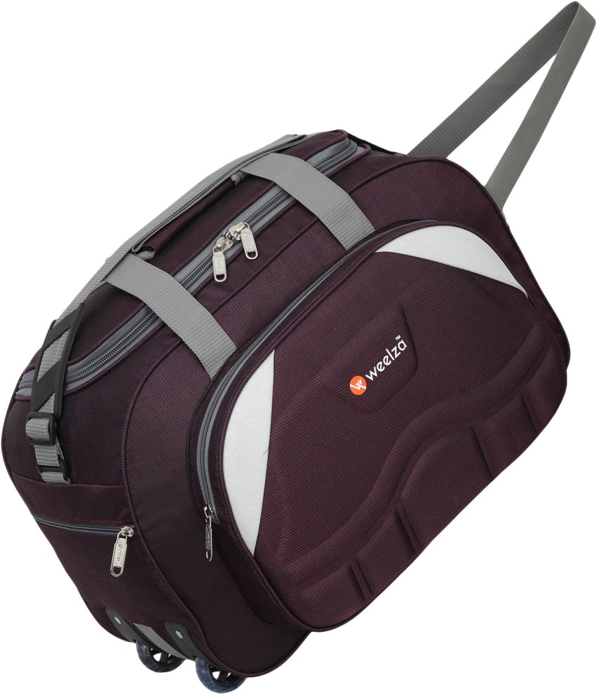 Wheel cheap bag flipkart