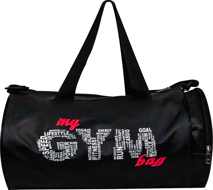 Functional gym 2025 bag