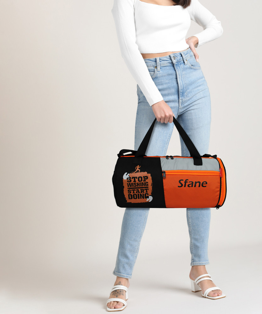 Sfane gym bag hotsell
