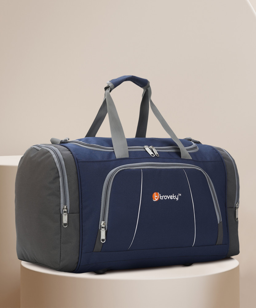 Trovety Travel Luggage Expandable Stylish Light Weight High