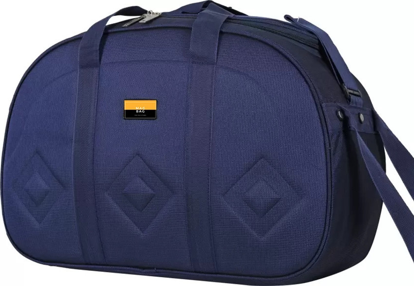 Organized duffel bag on sale