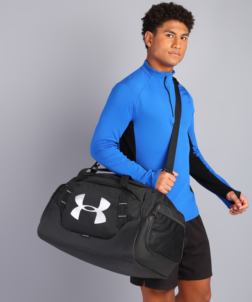 UNDER ARMOUR 24 inch 60 cm 1300213 001 Gym Duffel Bag