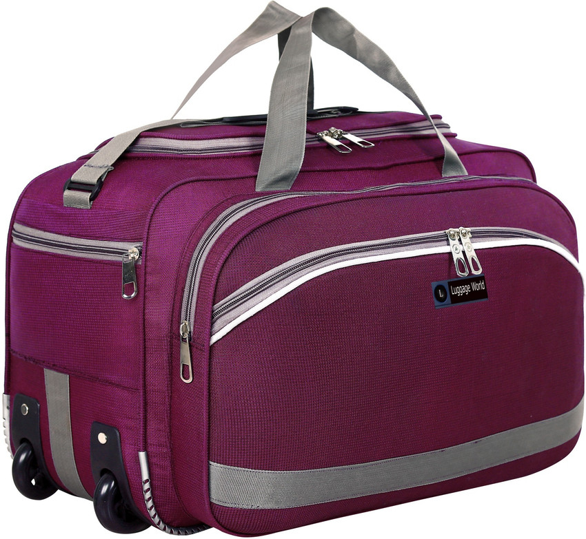 Latest travel hotsell bags