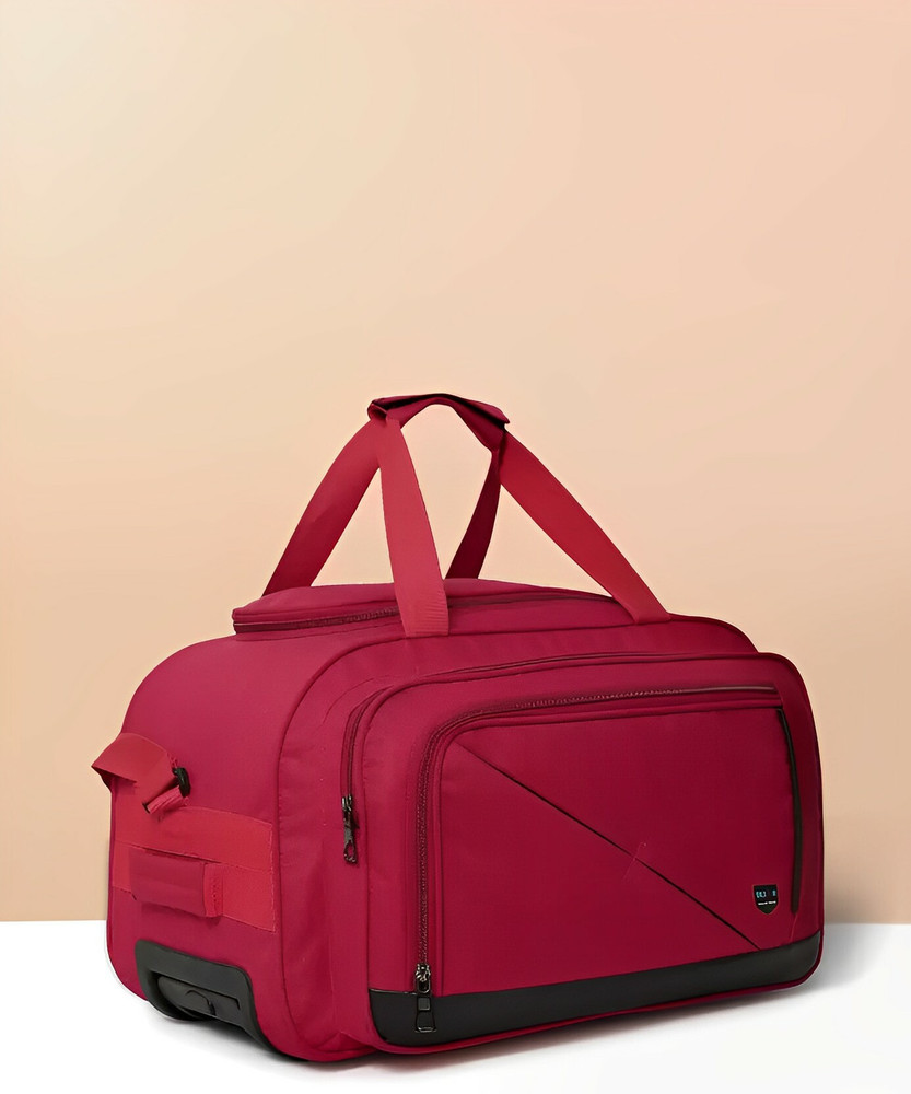 Discover more than 145 biggest size of trolley bag latest 3tdesign.edu.vn
