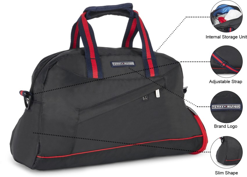 Tommy sales gym bag