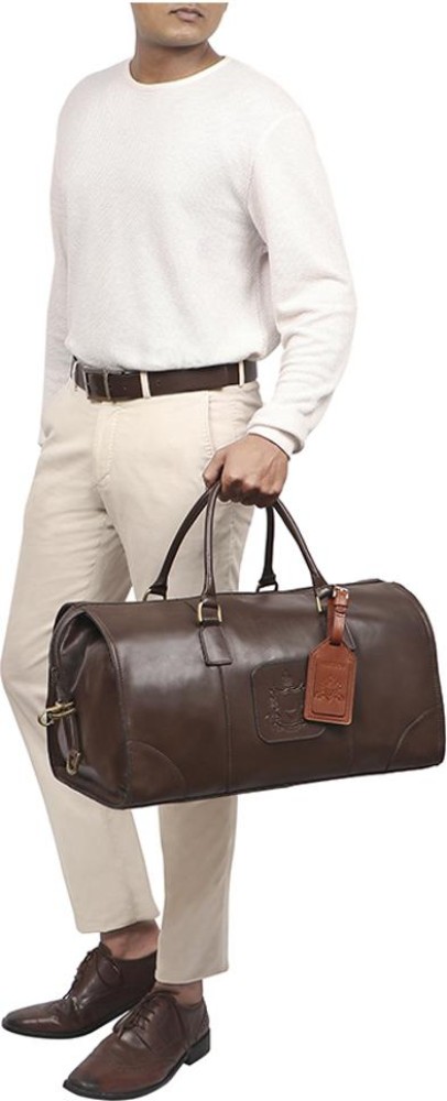 Hidesign Tulsa 2 Duffle Bag Travel Bag