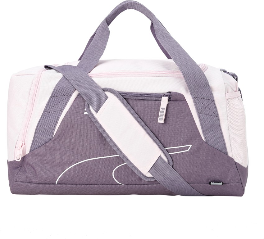 Purple puma duffel best sale