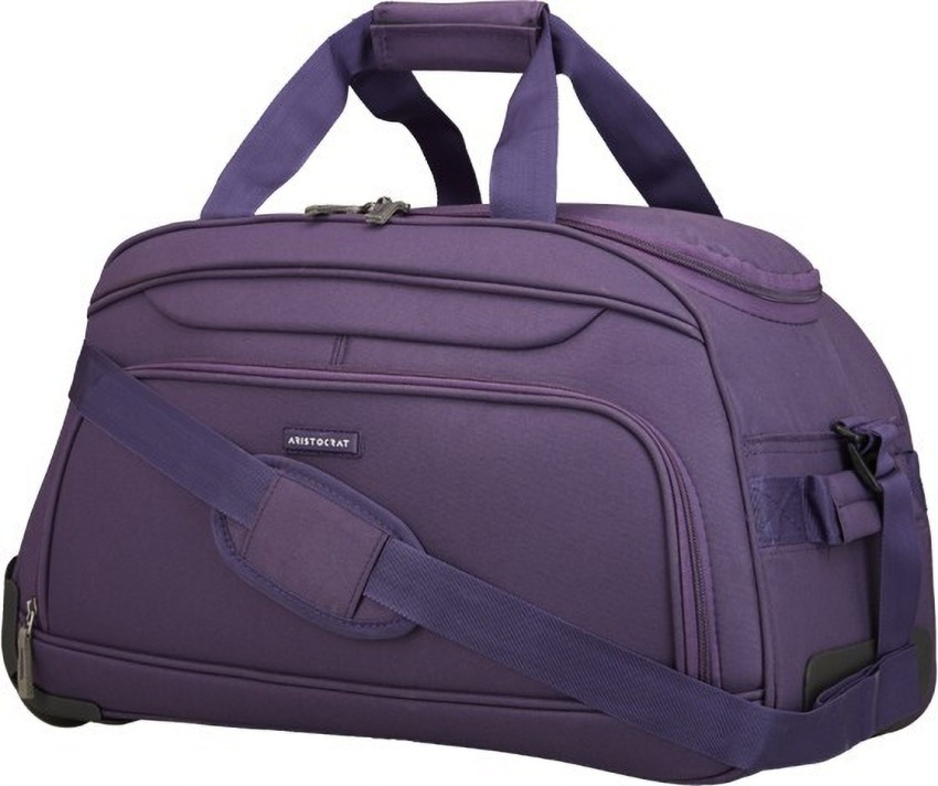 Aristocrat dart duffle sales trolley 55