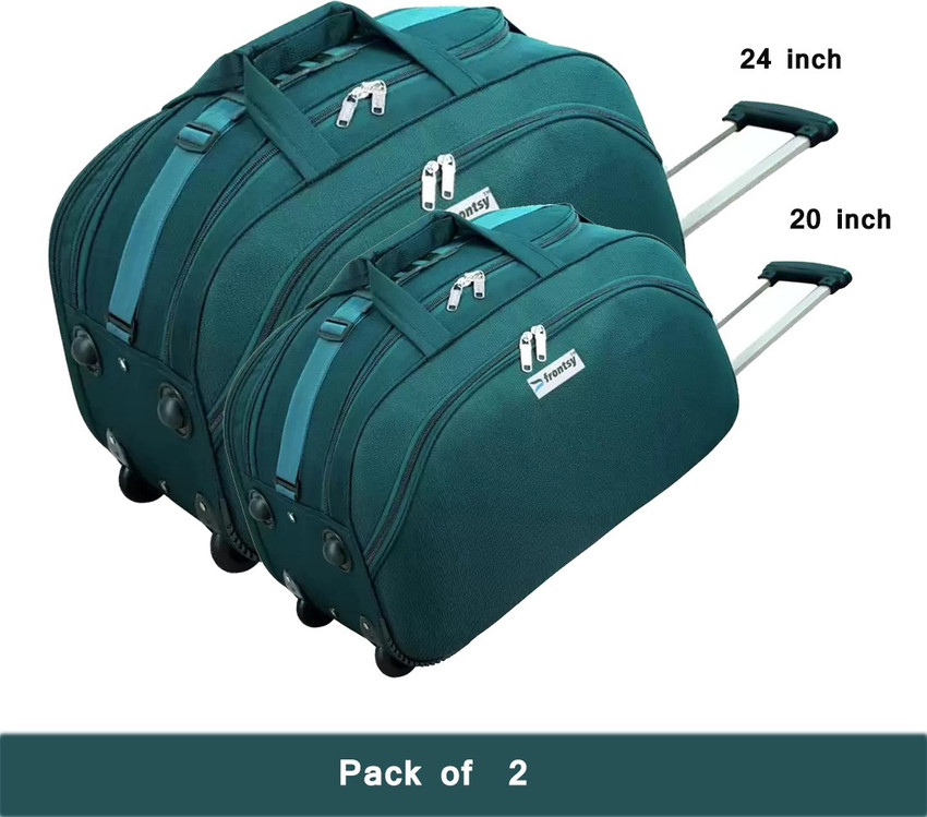 Duffle bag outlet sets
