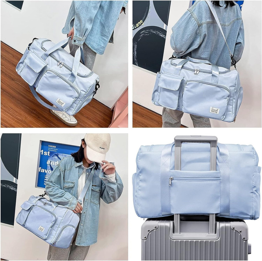 Anello gym bag deals
