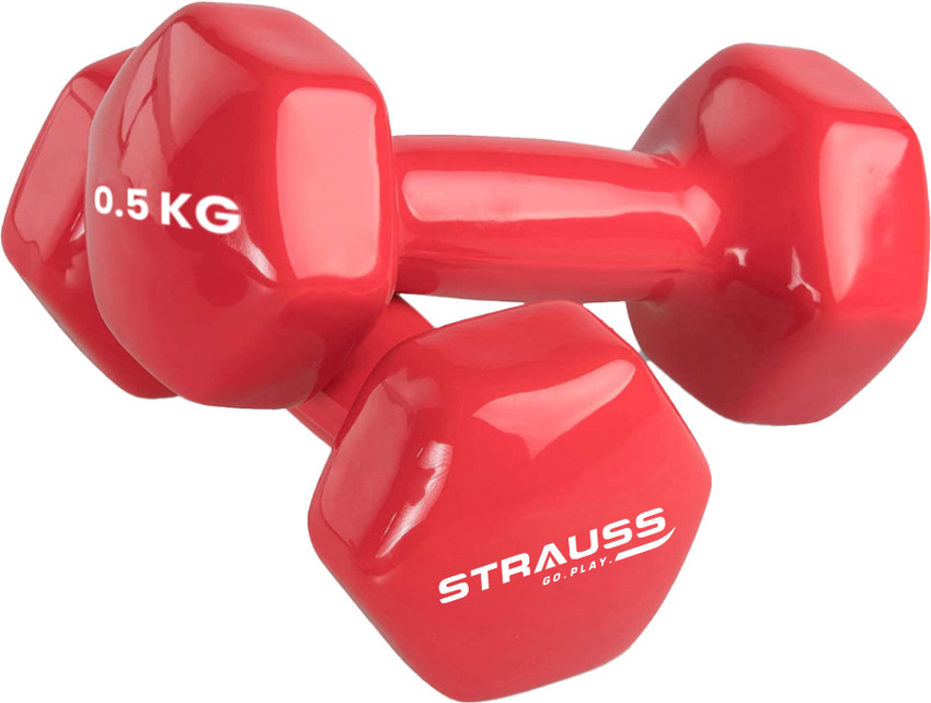 0.5 kg online dumbbell weights