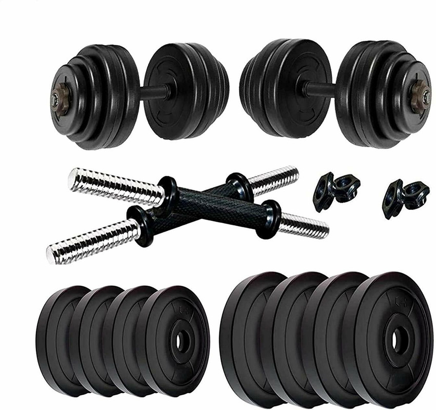 Weight plates home gym online