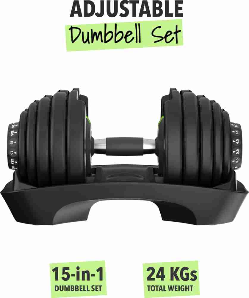 Ypc adjustable dumbbells review clearance