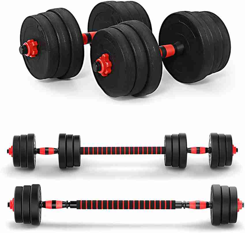 Home weights kit hot sale
