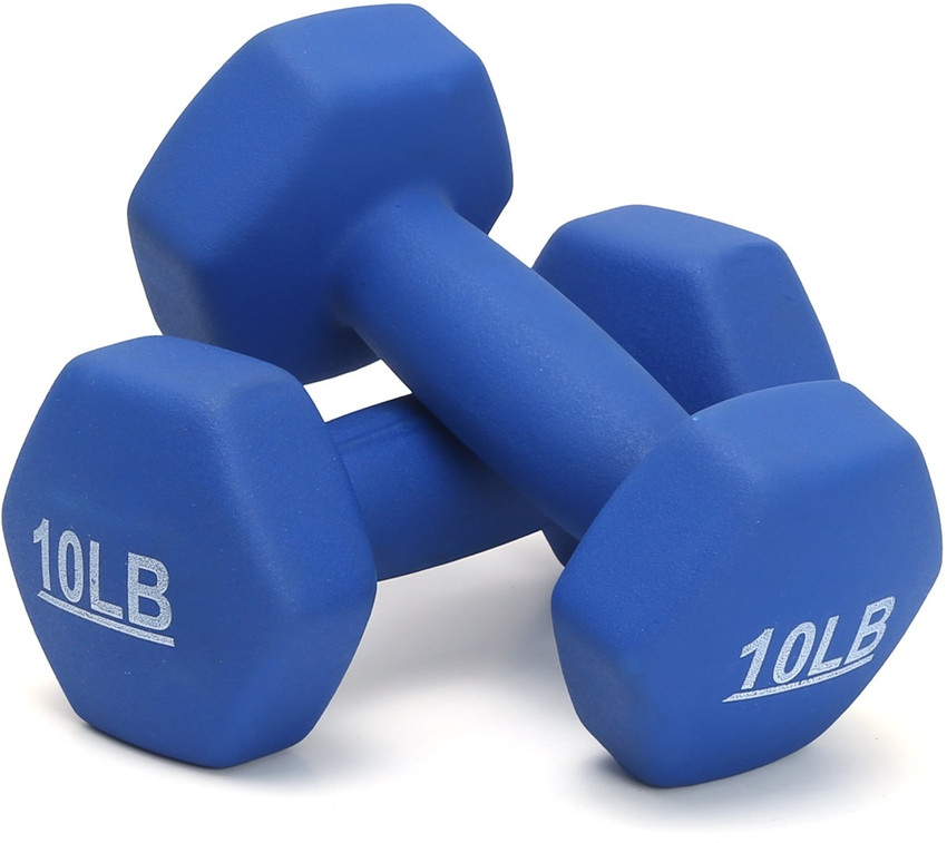 10 pound dumbbells near me sales