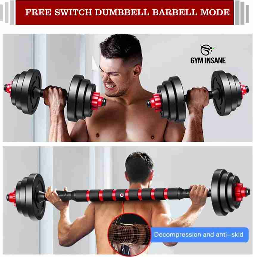 Rod workout best sale