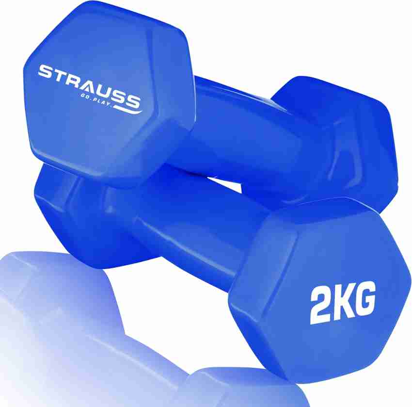 Dumbell 2 kg 2025