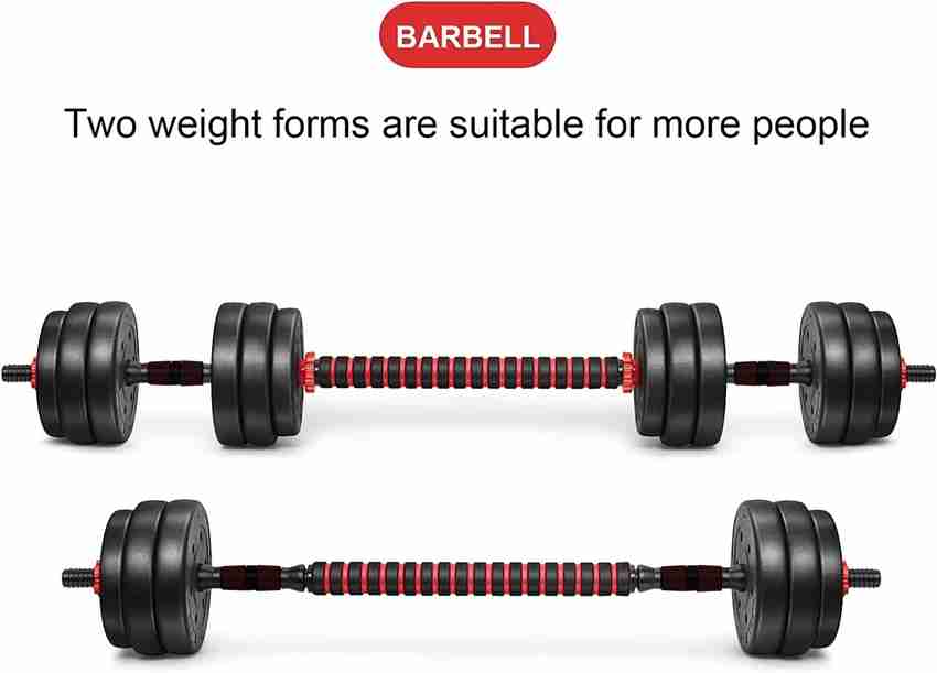 Dumbbell set 2025 for home workout