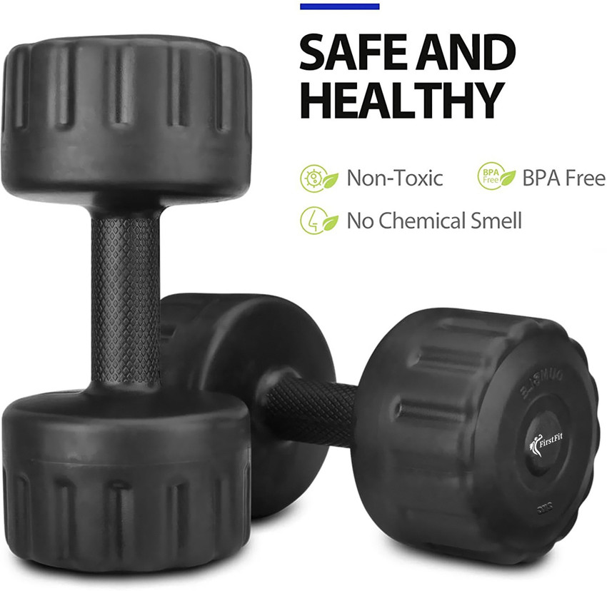 5kg dumbbells second 2025 hand