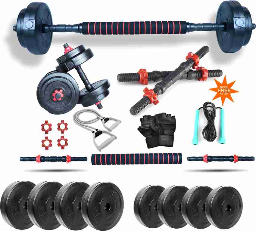 Olx dumbbell best sale set near me