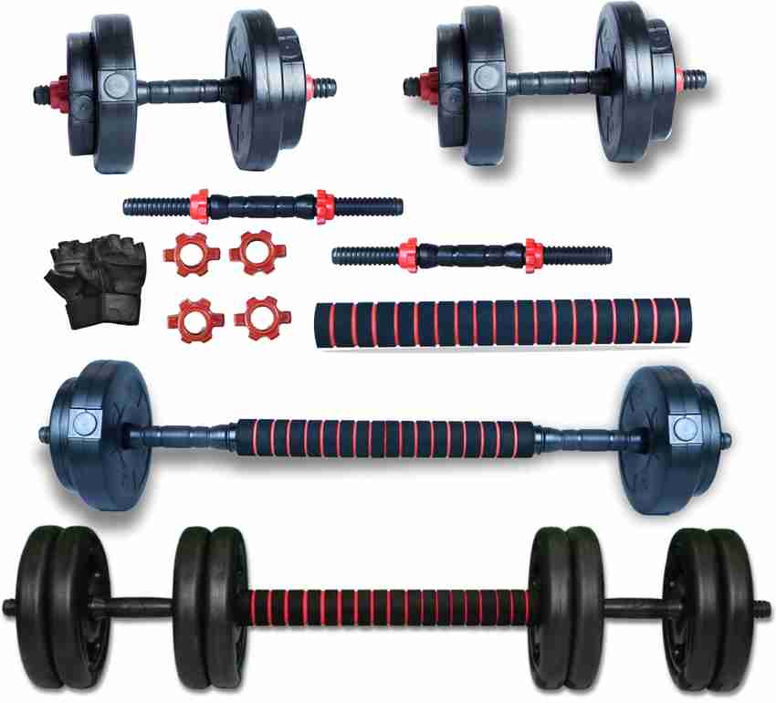 Types of hot sale free weights