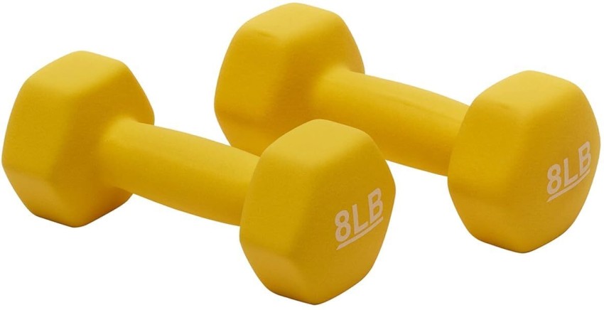 Half kg shop dumbbells