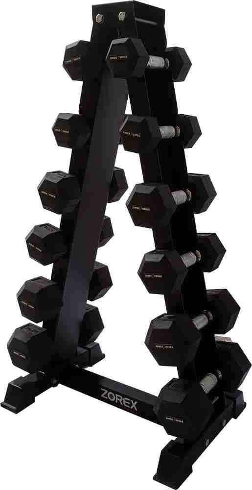 Free weight tree rack outlet